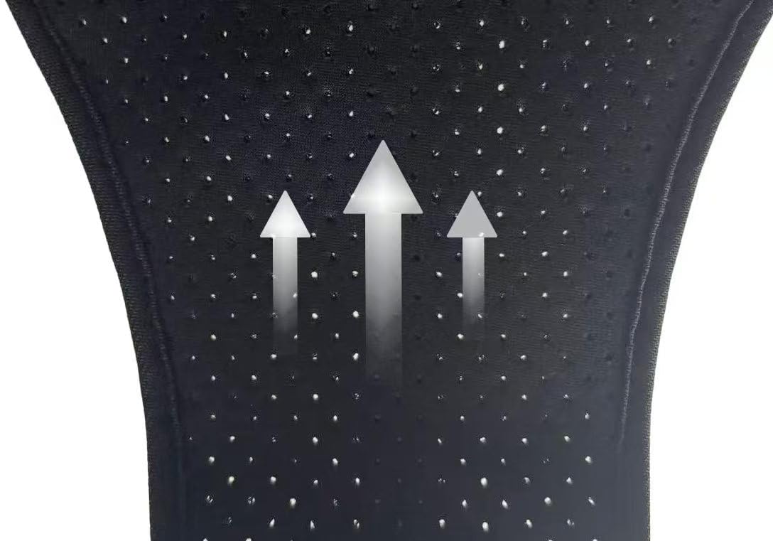 Breathable Chest Bag with Phone Pocket & Night Safety Strips—Ideal for Snowboarding, Cycling, Running, and Streetwear Style.