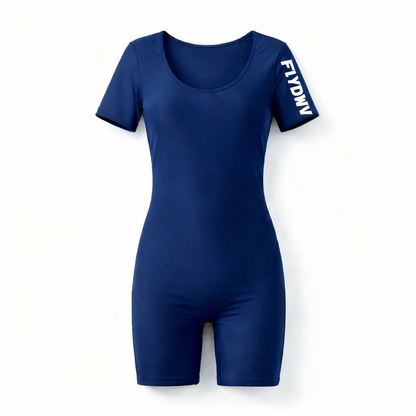 Beachwear for women, suitable for water sports, breathable.