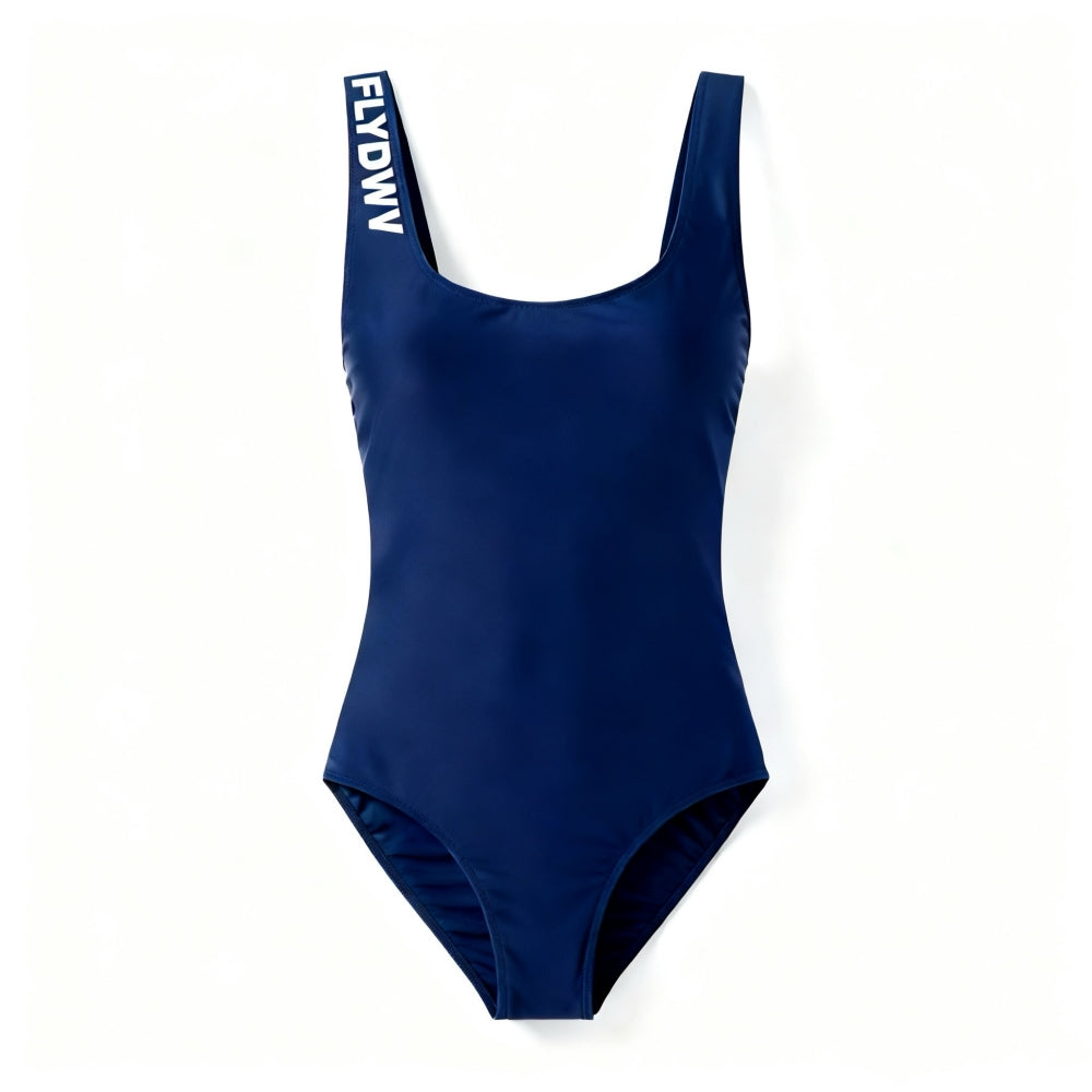 Beachwear for women, suitable for water sports, breathable.
