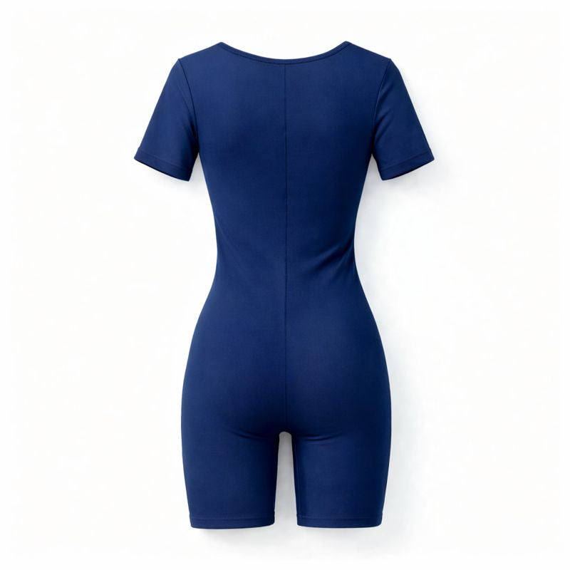 Beachwear for women, suitable for water sports, breathable.