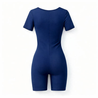 Beachwear for women, suitable for water sports, breathable.