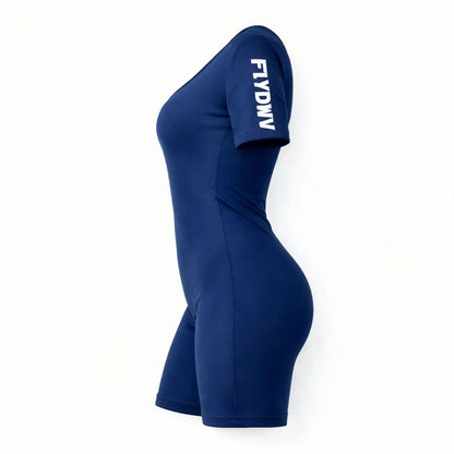 Beachwear for women, suitable for water sports, breathable.