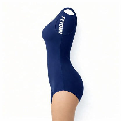 Beachwear for women, suitable for water sports, breathable.