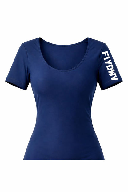 Beachwear for women, suitable for water sports, breathable.
