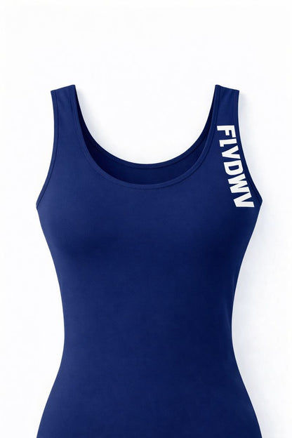 Beachwear for women, suitable for water sports, breathable.