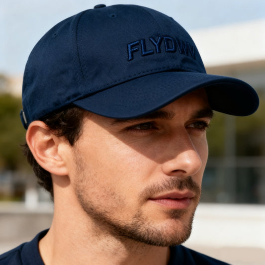 Sports and casual baseball cap, suitable for both men and women, adjustable size, embroidered logo, curved brim, perfect for everyday outdoor wear and versatile styling